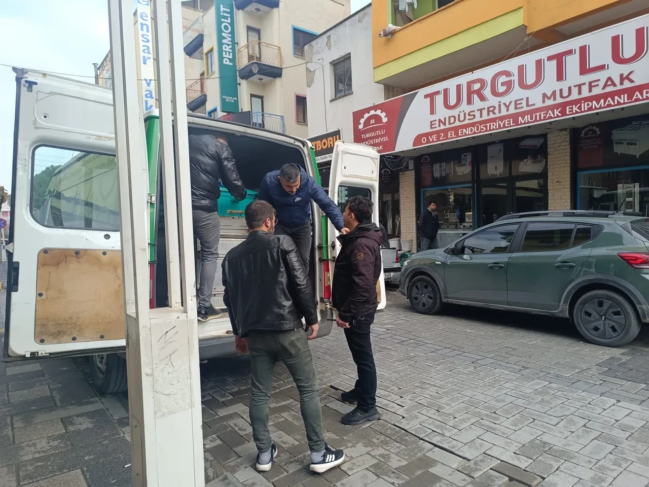 Manisa'da yürek yakan olay! 3 aylık bebek yatağında ölü bulundu