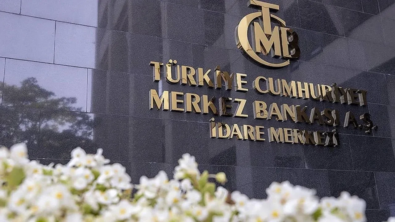 Merkez Bankası'ndan çifte hamle! KKM hesapları kapatıldı, zorunlu karşılıklar artırıldı