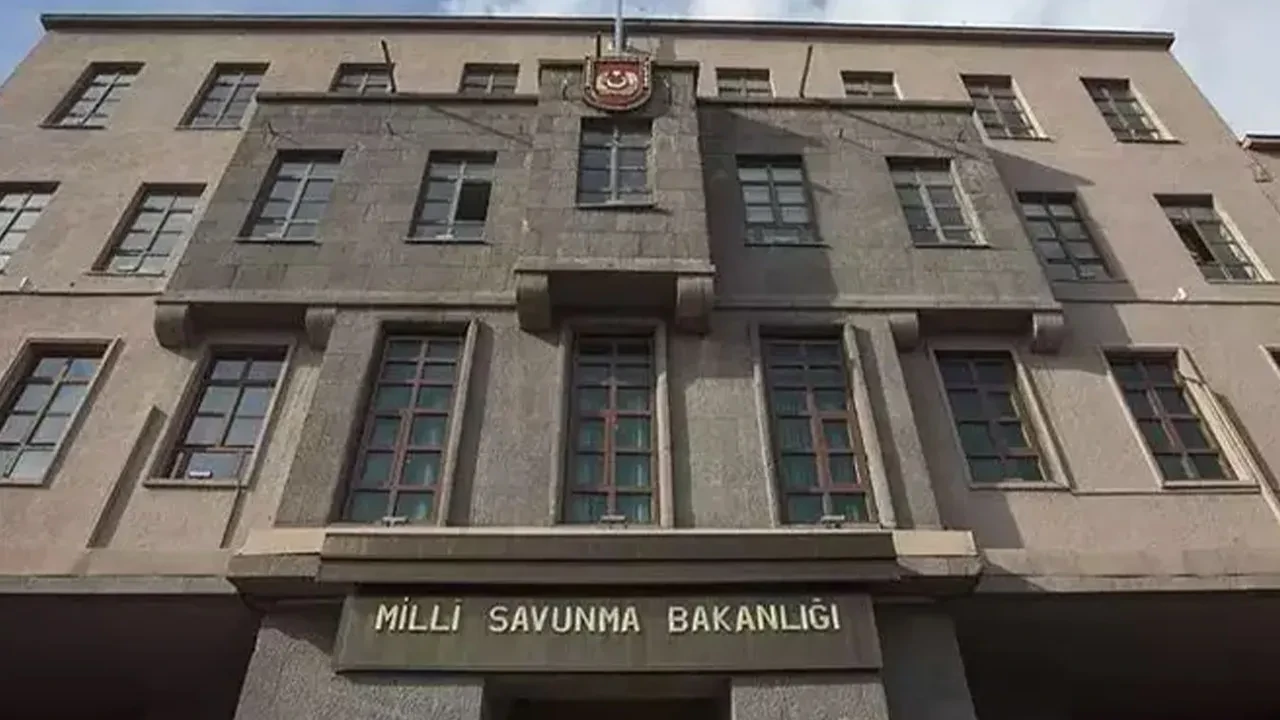 MSB'den 'İskenderun Deniz Er Eğitim Alayı Trabzon'a taşınacak' iddiasına cevap