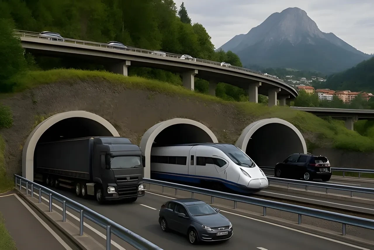 Ortaklar-Aydın-Denizli-Karakuyu demir yolunun yerli ve milli sinyalizasyon projesinde sona gelindi