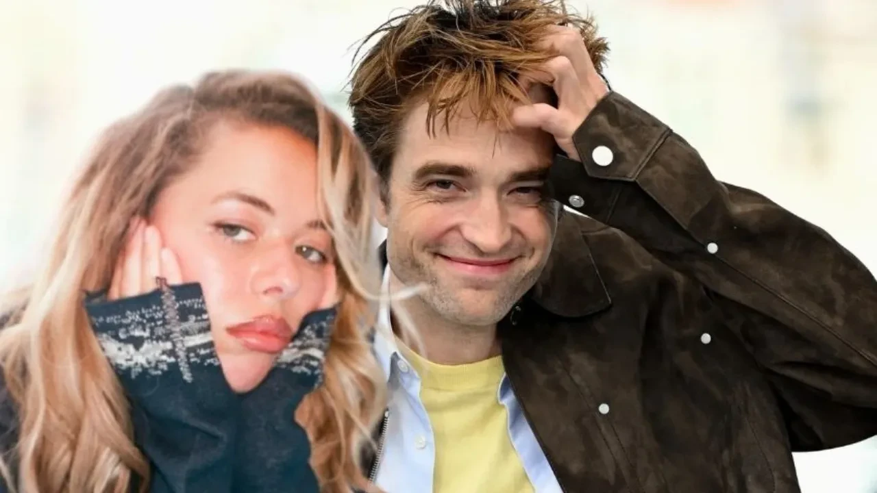 Robert Pattinson Nilüfer Yanya hayranı çıktı