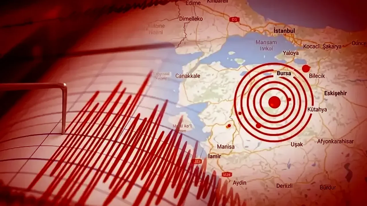 Sındırgı depremi sonrası korkutan açıklama! Osman Bektaş tehlikeyi işaret etti
