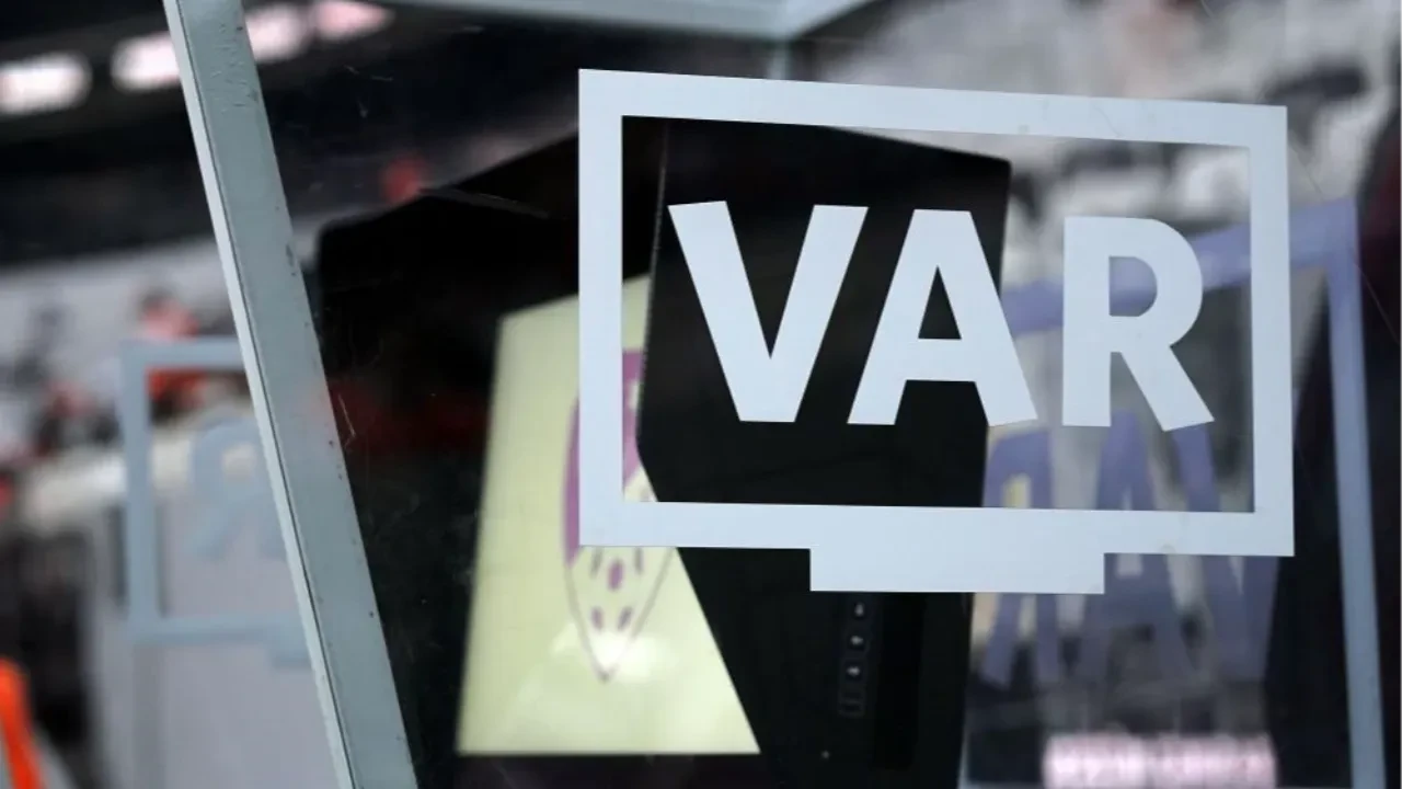 Süper Lig'de günün VAR hakemleri belli oldu!