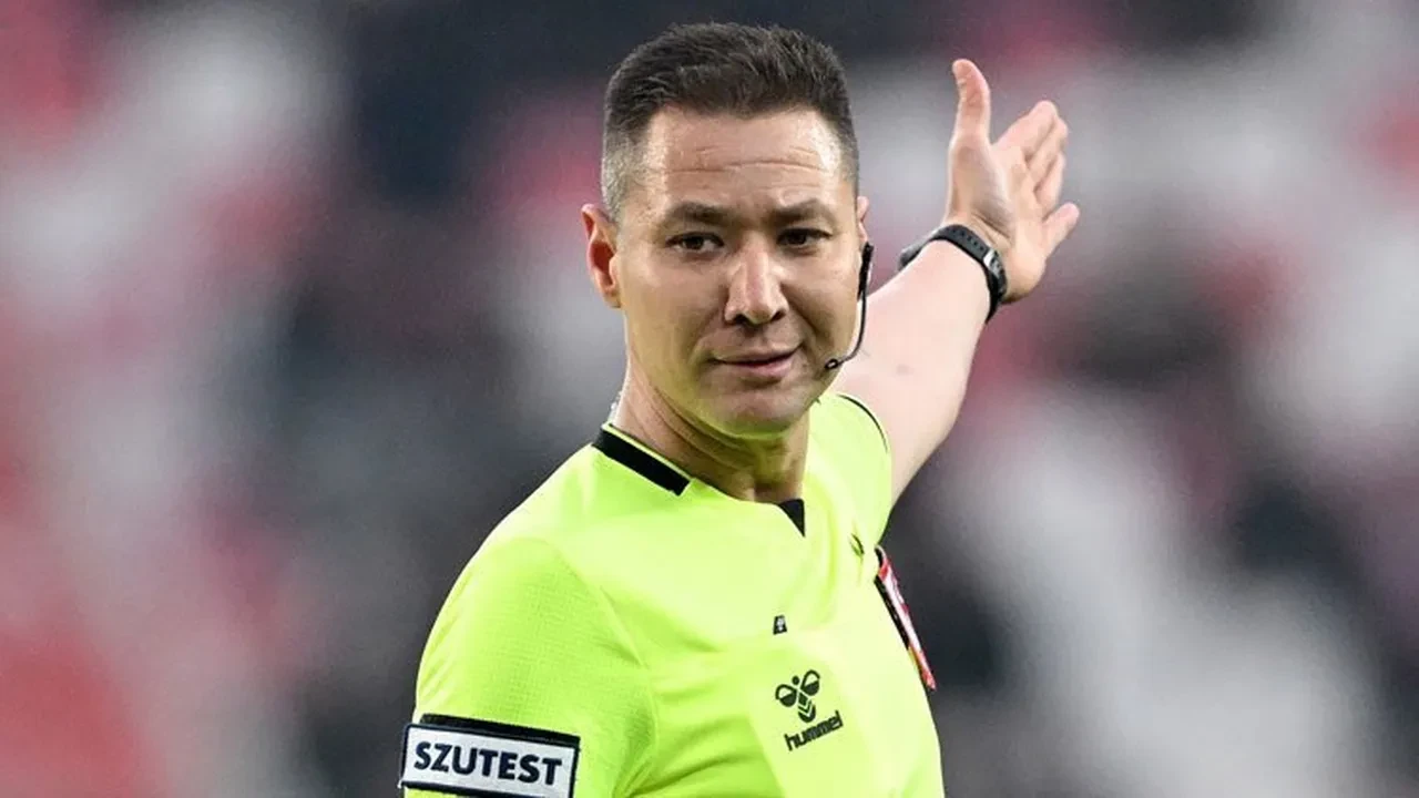 Süper Lig'de günün VAR hakemleri belli oldu!