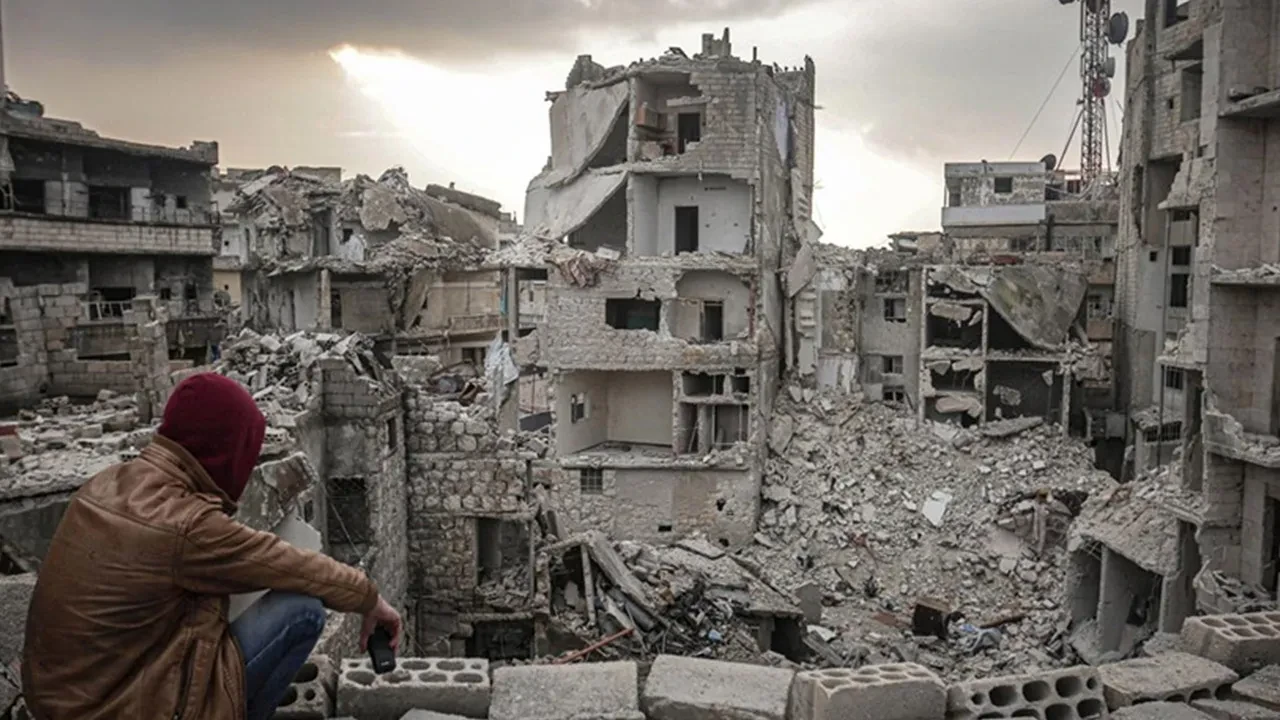 Suriye'den YPG ile ateşkesin uzatıldığı iddiasına yalanlama