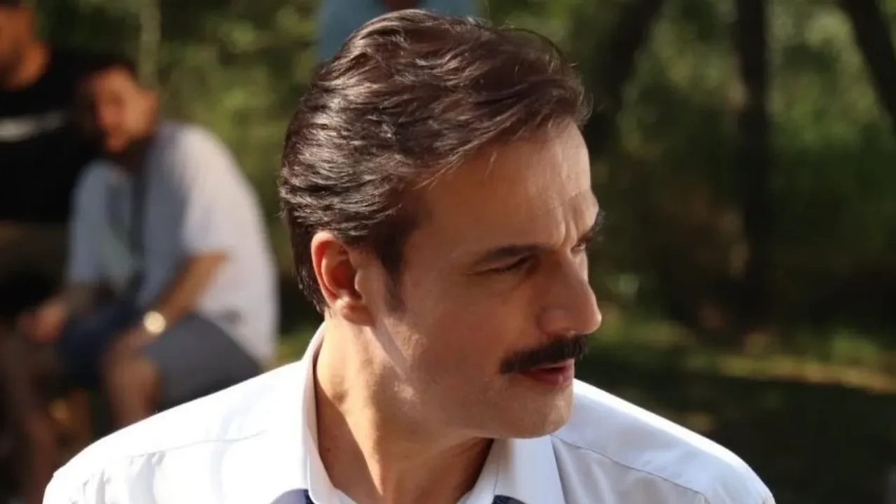 Ufuk Özkan'a donör olan kişinin Salih Kıvırcık olduğu iddia edildi