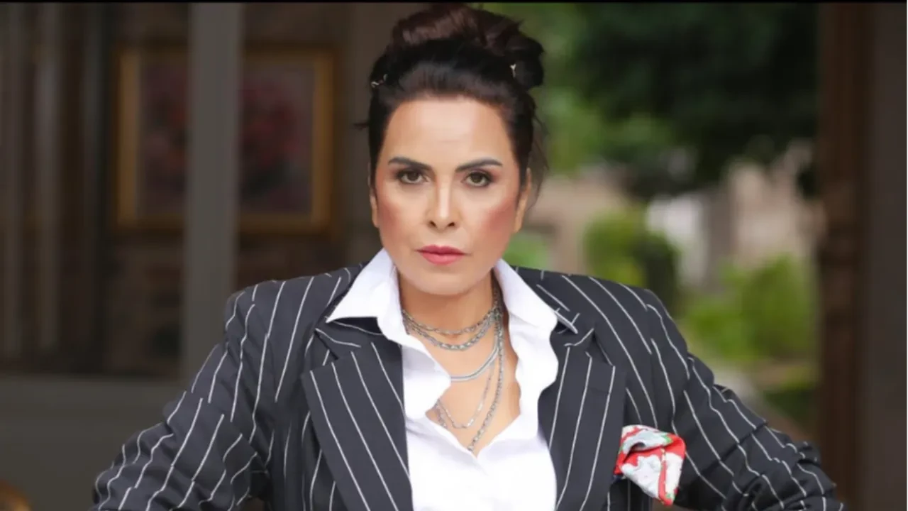 Uzak Şehir'den Veliaht dizisine transfer! Nursel Köse'nin yeni rolü belli oldu 