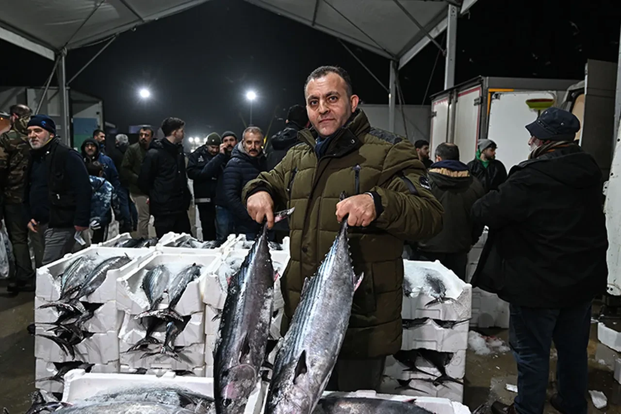 40 yıl sonra İstanbul'a döndü! Fiyatı 'dip' yaptı ama hala çok pahalı 