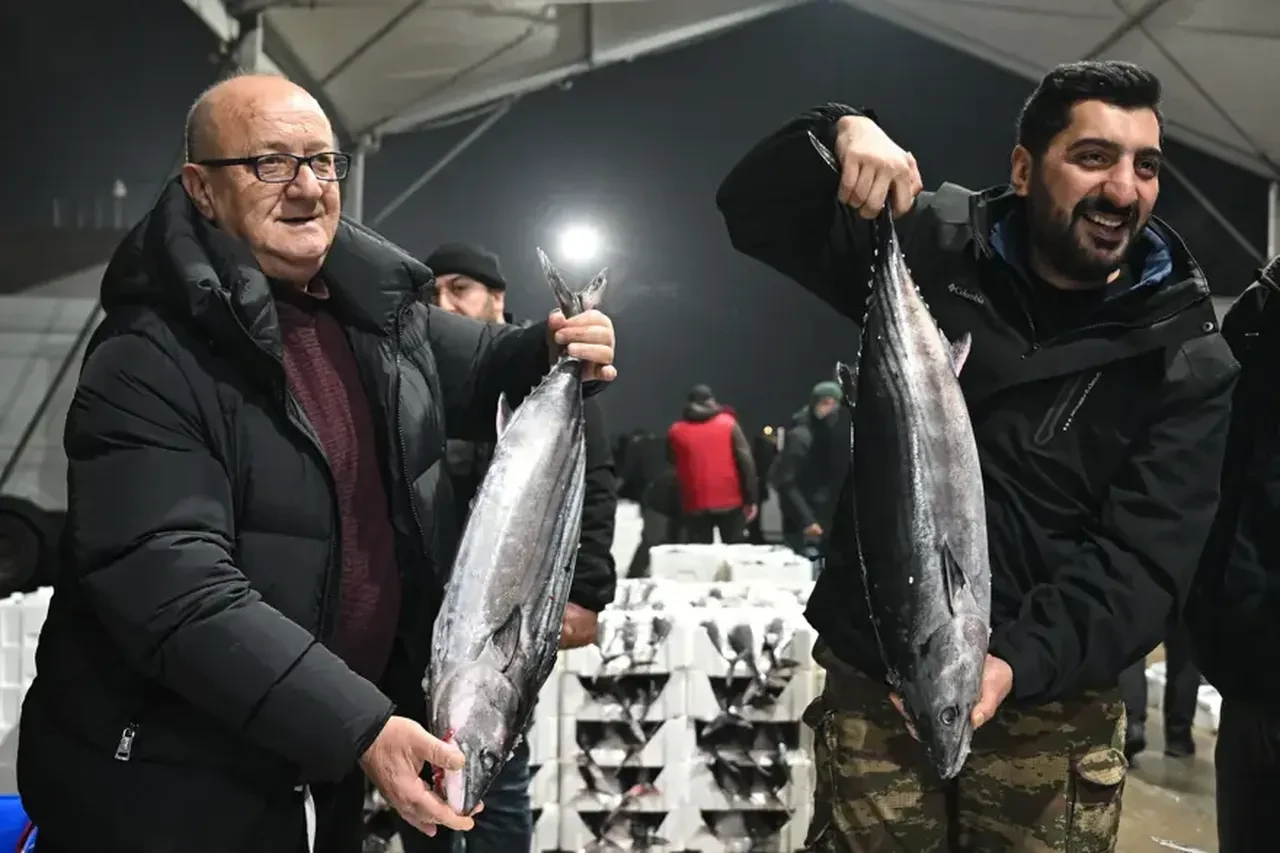 40 yıl sonra İstanbul'a döndü! Fiyatı 'dip' yaptı ama hala çok pahalı 