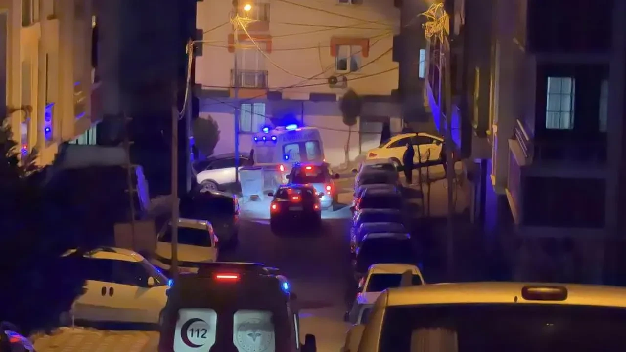 Arnavutköy'de mevlit pilavı ikram edilen 17 kişi hastanelik oldu