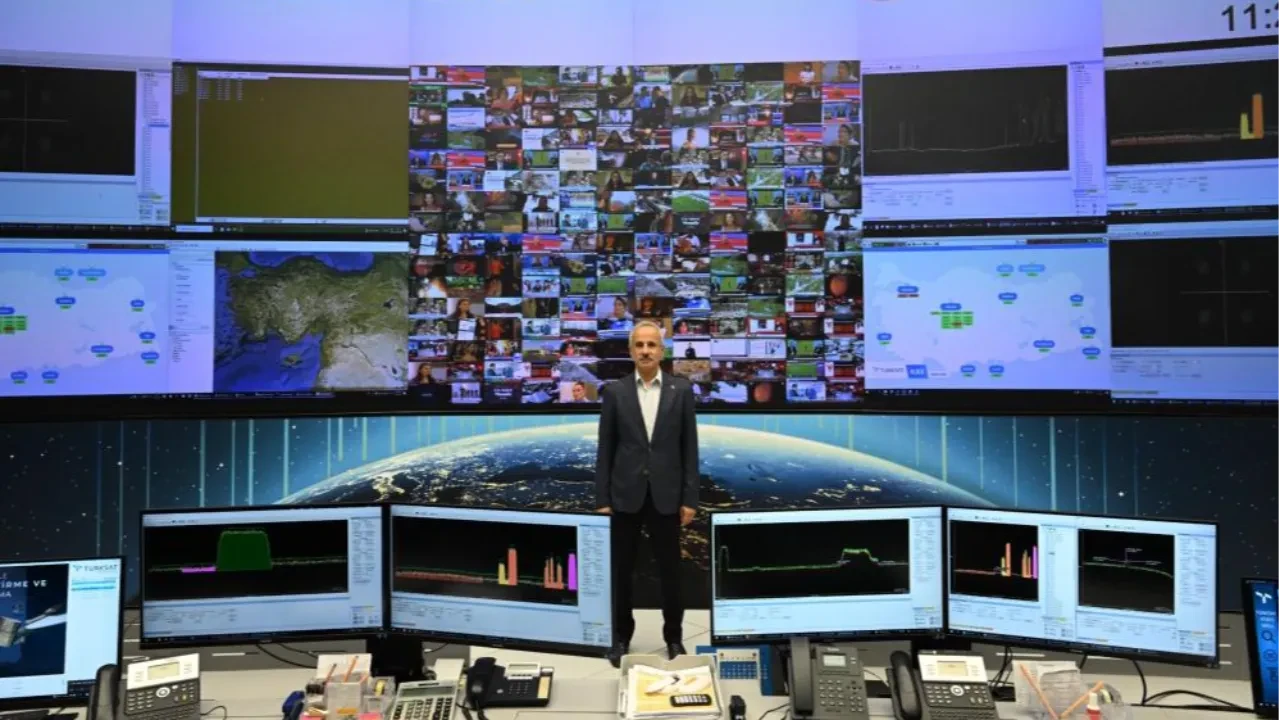 Bakan Uraloğlu duyurdu! Son 10 yılın rekoru kırıldı 