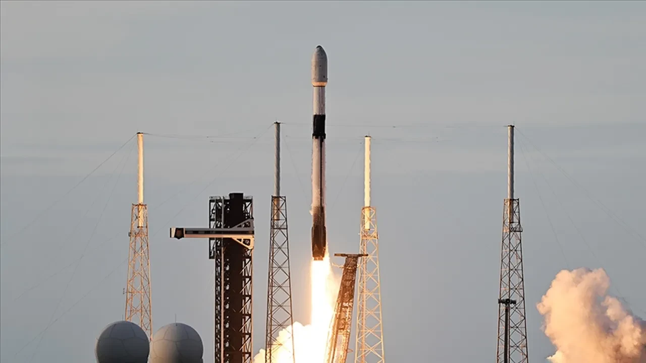 Bakan Uraloğlu duyurdu! Son 10 yılın rekoru kırıldı 