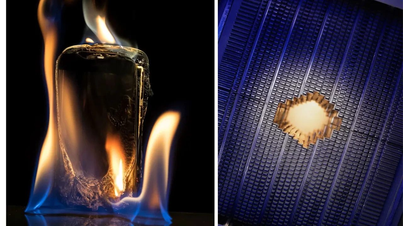 Bakırı tahtından edebilir: Üç kat daha güçlü yeni bir metal keşfedildi