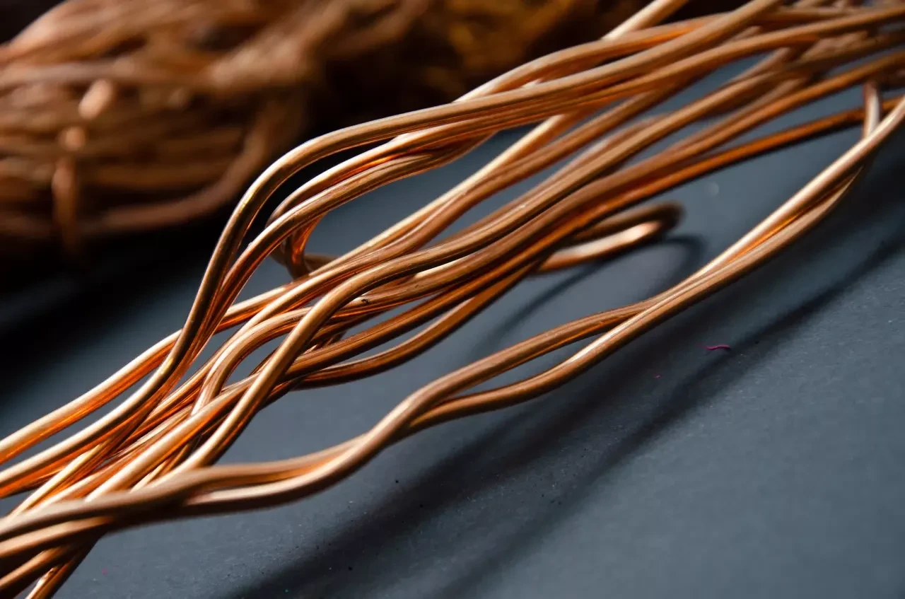 Bakırı tahtından edebilir: Üç kat daha güçlü yeni bir metal keşfedildi