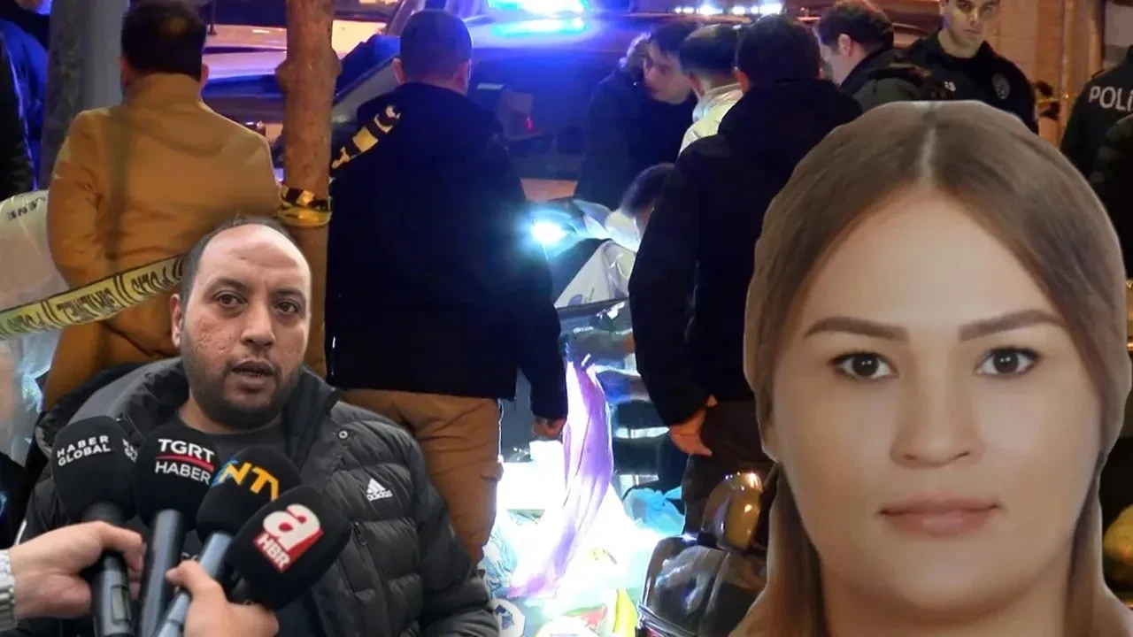Başı kesik kadın cinayetinde kan donduran detaylar! Cesedi bulan adam o anları anlattı