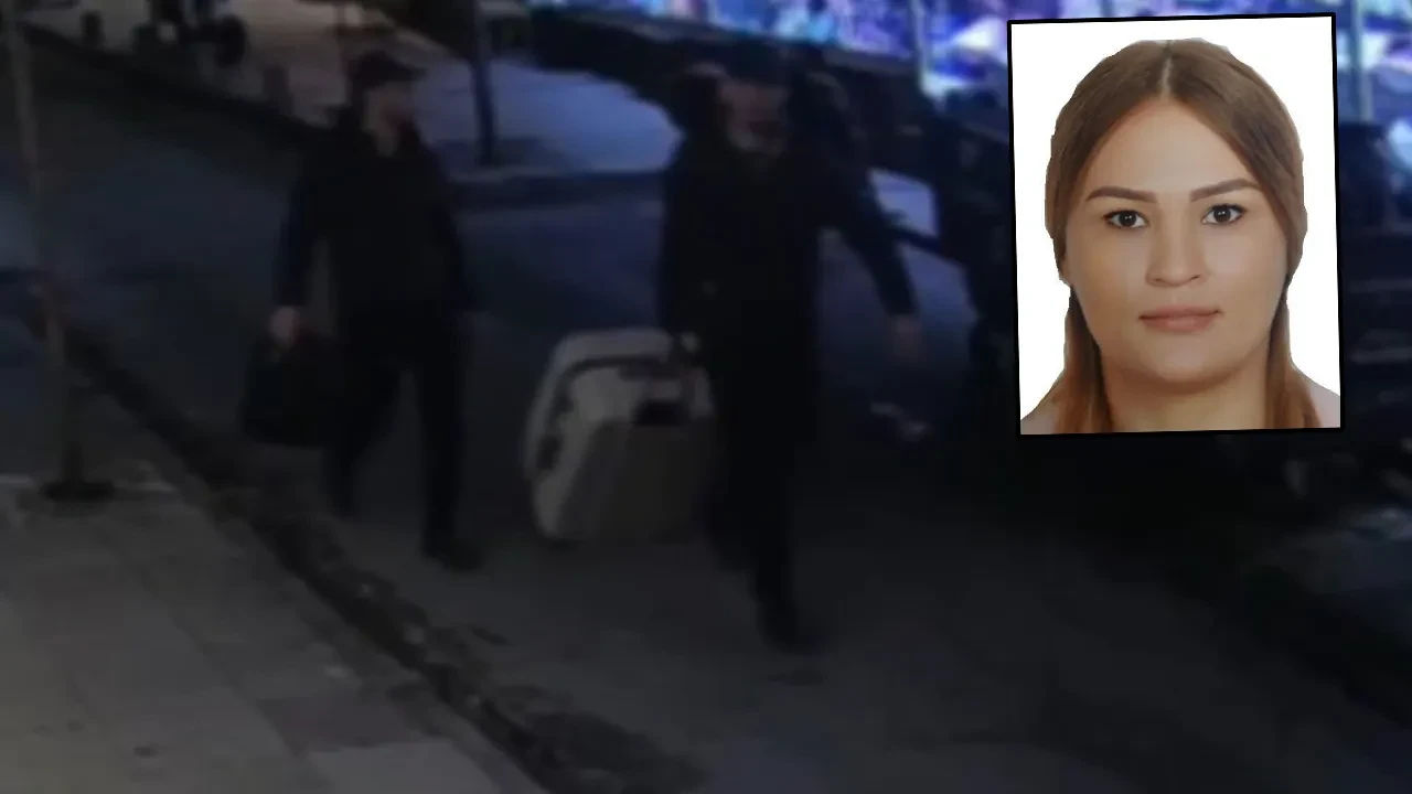 Başı kesik kadın cinayetinde kan donduran detaylar! Cesedi bulan adam o anları anlattı