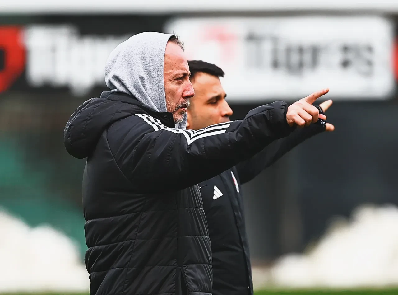 Beşiktaş'a Nijeryalı forvet! Adı Fenerbahçe ile de anılmıştı