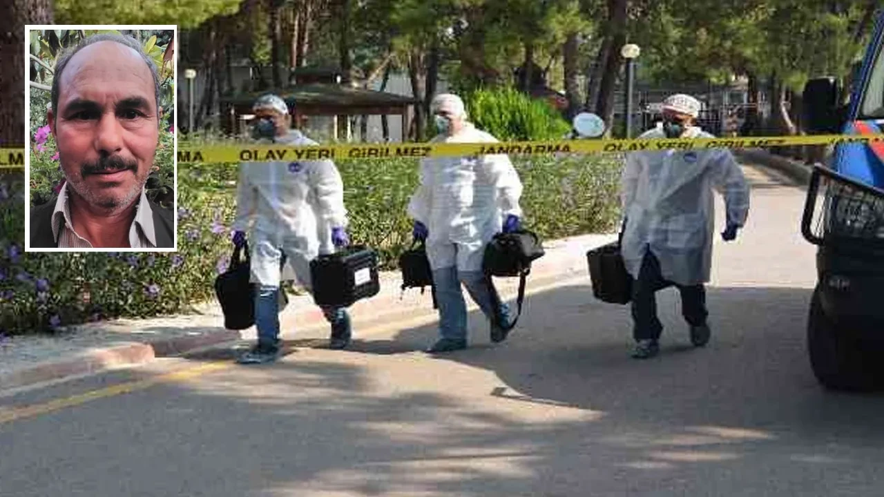 Çanakkale'de şüpheli olay! Ahırda cansız bedeni bulundu