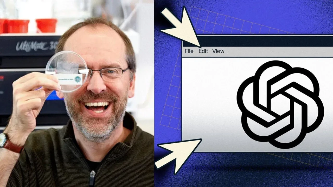 ChatGPT kullanan profesörün başına gelmeyen kalmadı! 2 yıllık emeği yok oldu