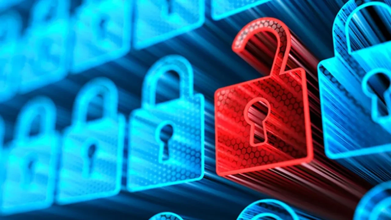 Dev veri sızıntısı alarmı: 149 milyon kullanıcı adı ve şifre ortaya saçıldı