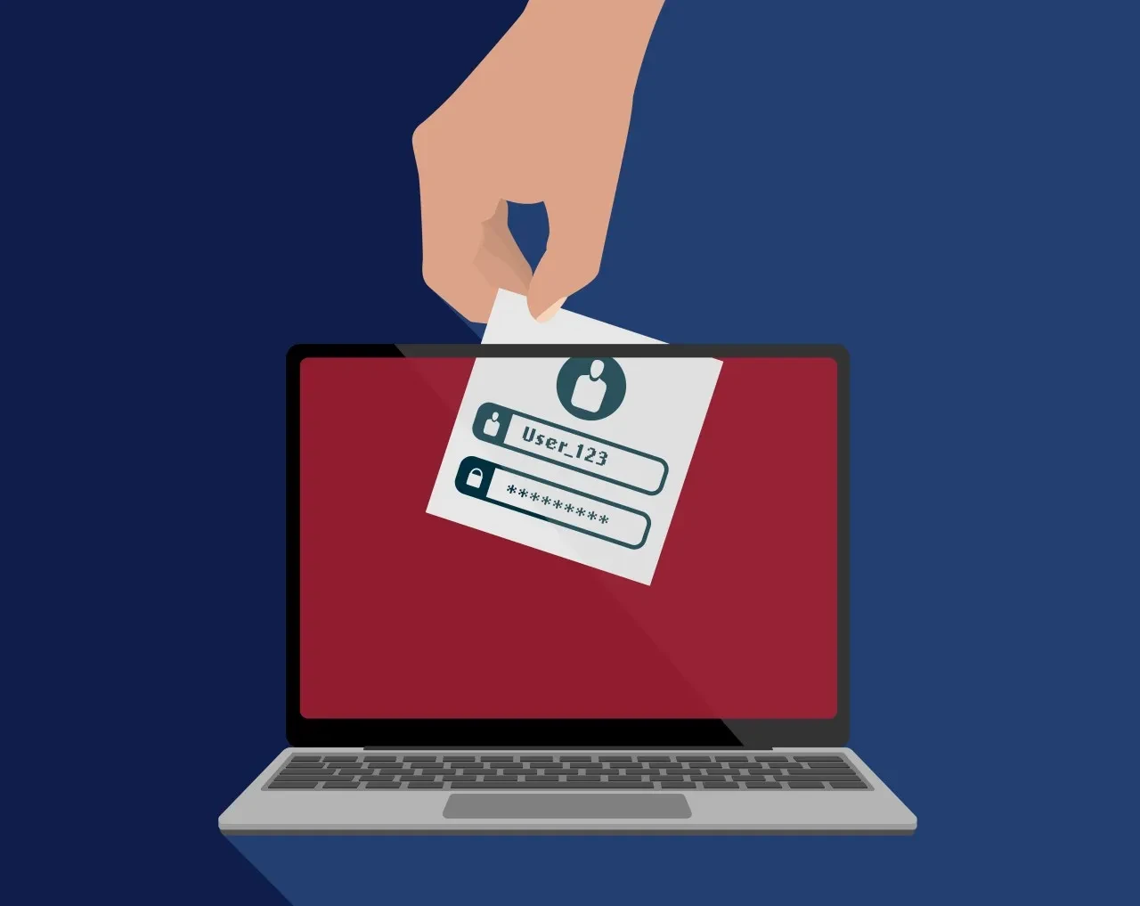 Dev veri sızıntısı alarmı: 149 milyon kullanıcı adı ve şifre ortaya saçıldı