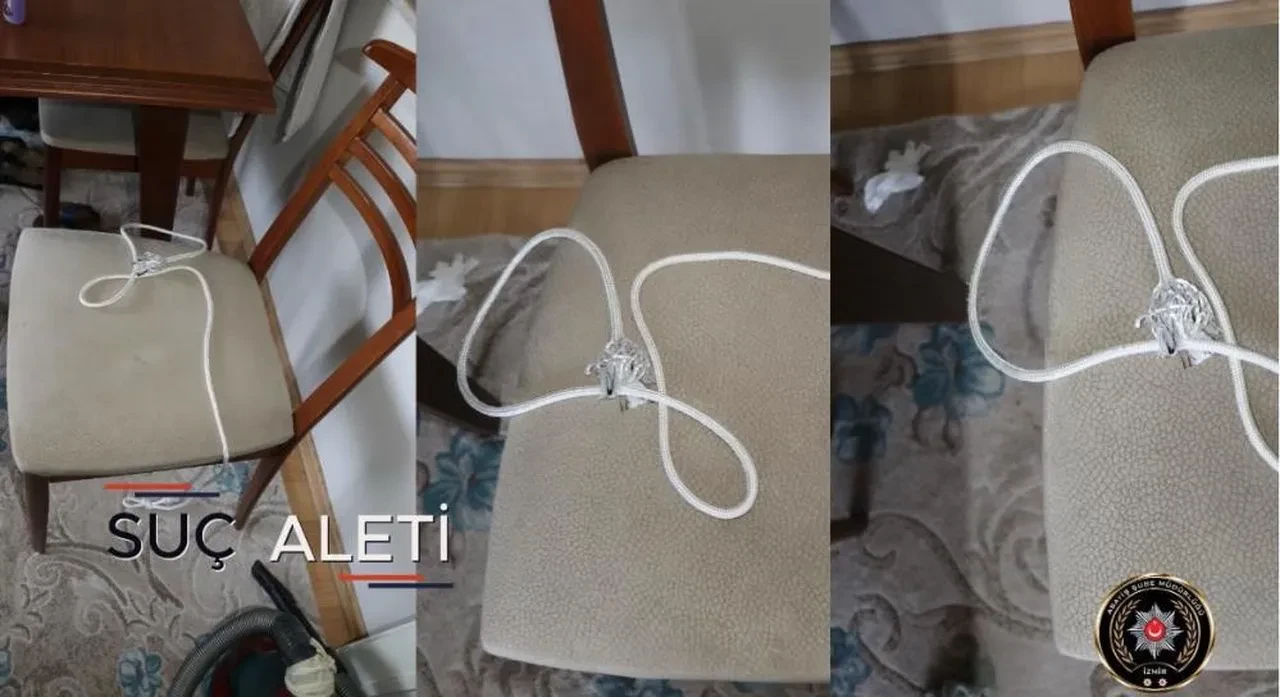 Dilan Geyik evinde asılı bulunmuştu! İlk intihar denildi, korkunç gerçek sonradan ortaya çıktı: Boğarak katletti, not bıraktı