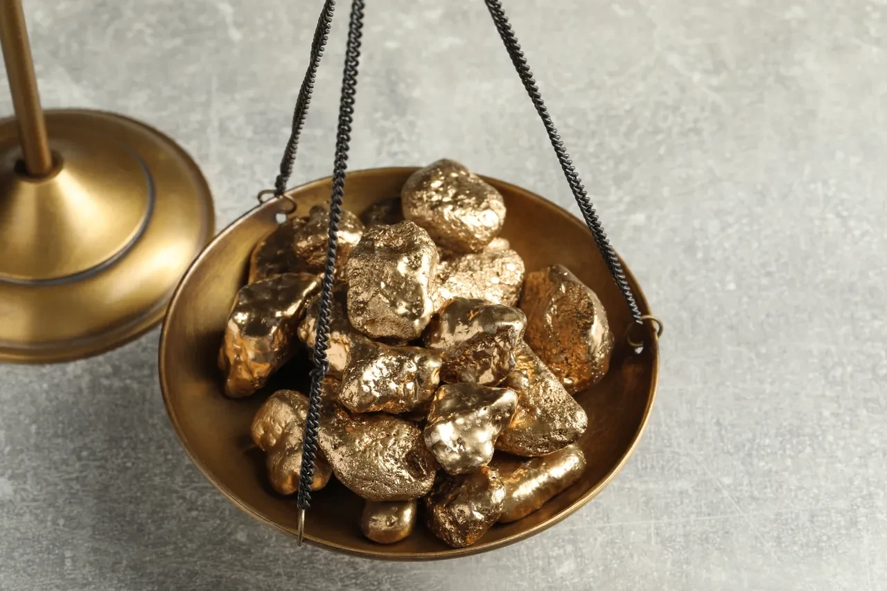 En yüksek getiri sağlayan madenle