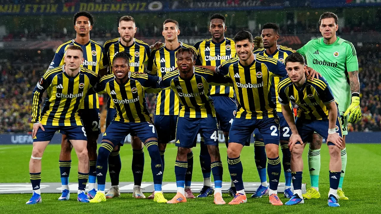 Fenerbahçe Göztepe maç kadrosu muhtemel 11! FB'de 3, İzmir ekibinde 3 futbolcu karşılaşmada yok