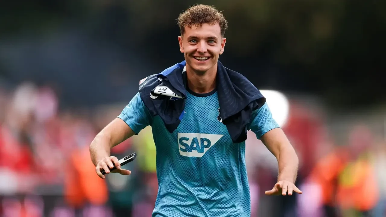 Fenerbahçe'de Omar Marmoush sesleri! Sarı-lacivertliler transfer harekatını başlattı