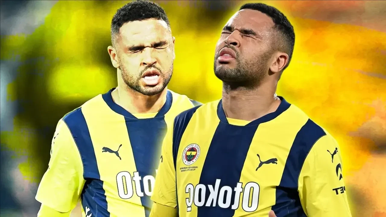 Fenerbahçe'de Youssef En-Nesyri krizi: Transfer çıkmaza girdi!
