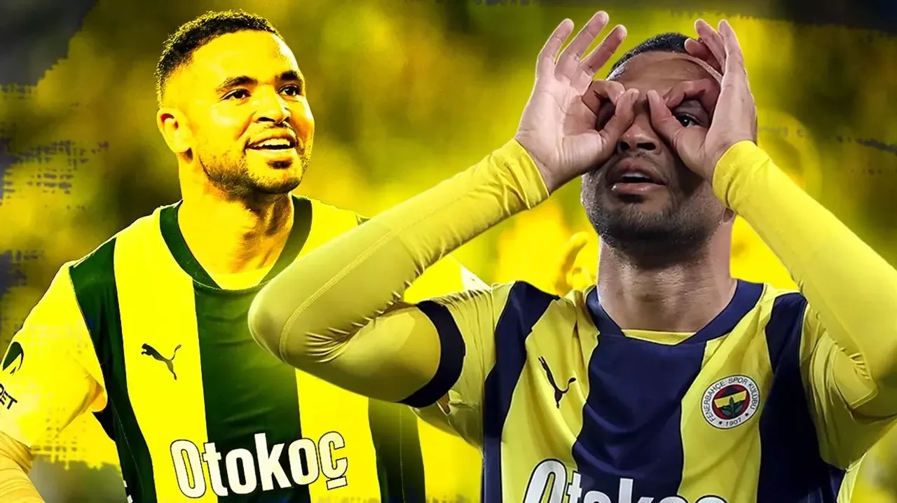 Fenerbahçe'de Youssef En-Nesyri krizi: Transfer çıkmaza girdi!