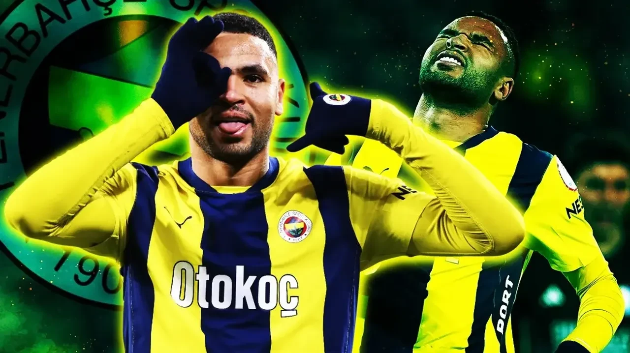 Fenerbahçe'de Youssef En-Nesyri krizi: Transfer çıkmaza girdi!