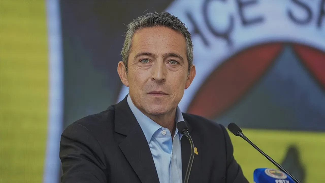 Galatasaray'dan Ali Koç'a yönelik sert açıklama! 'Bu ülkenin sporu senden bıktı'