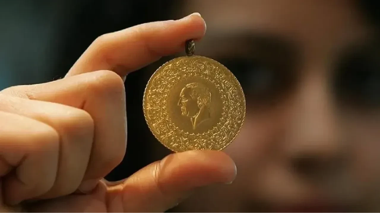 Altın fiyatları