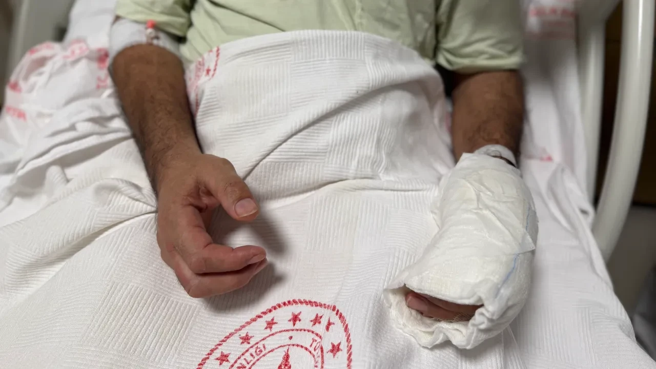 Isınayım derken vücudunun yüzde 30’u yandı! Uzmanlar uyardı: Asla kaynar su koymayın