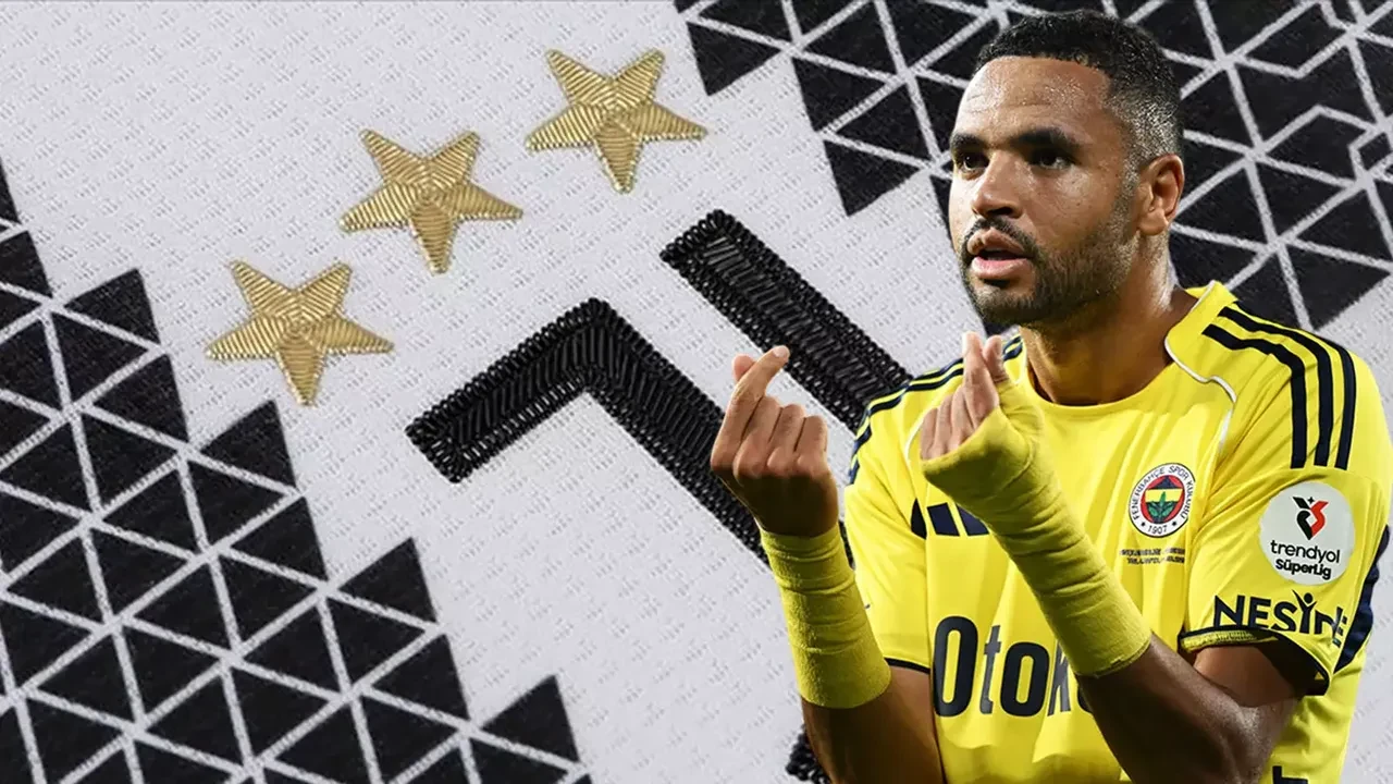 Juventus'tan Youssef En-Nesyri transferi için resmi duyuru!