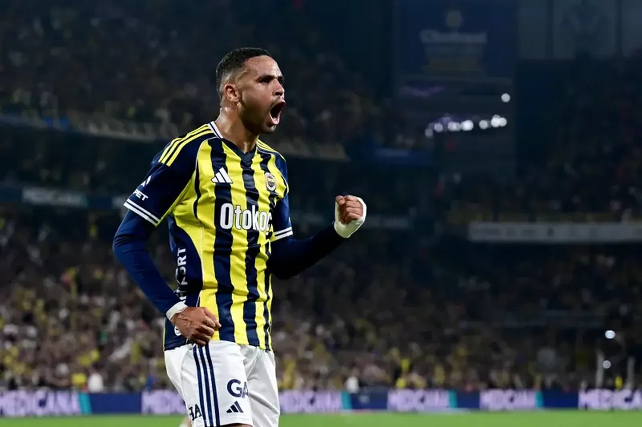 Juventus'tan Youssef En-Nesyri transferi için resmi duyuru!