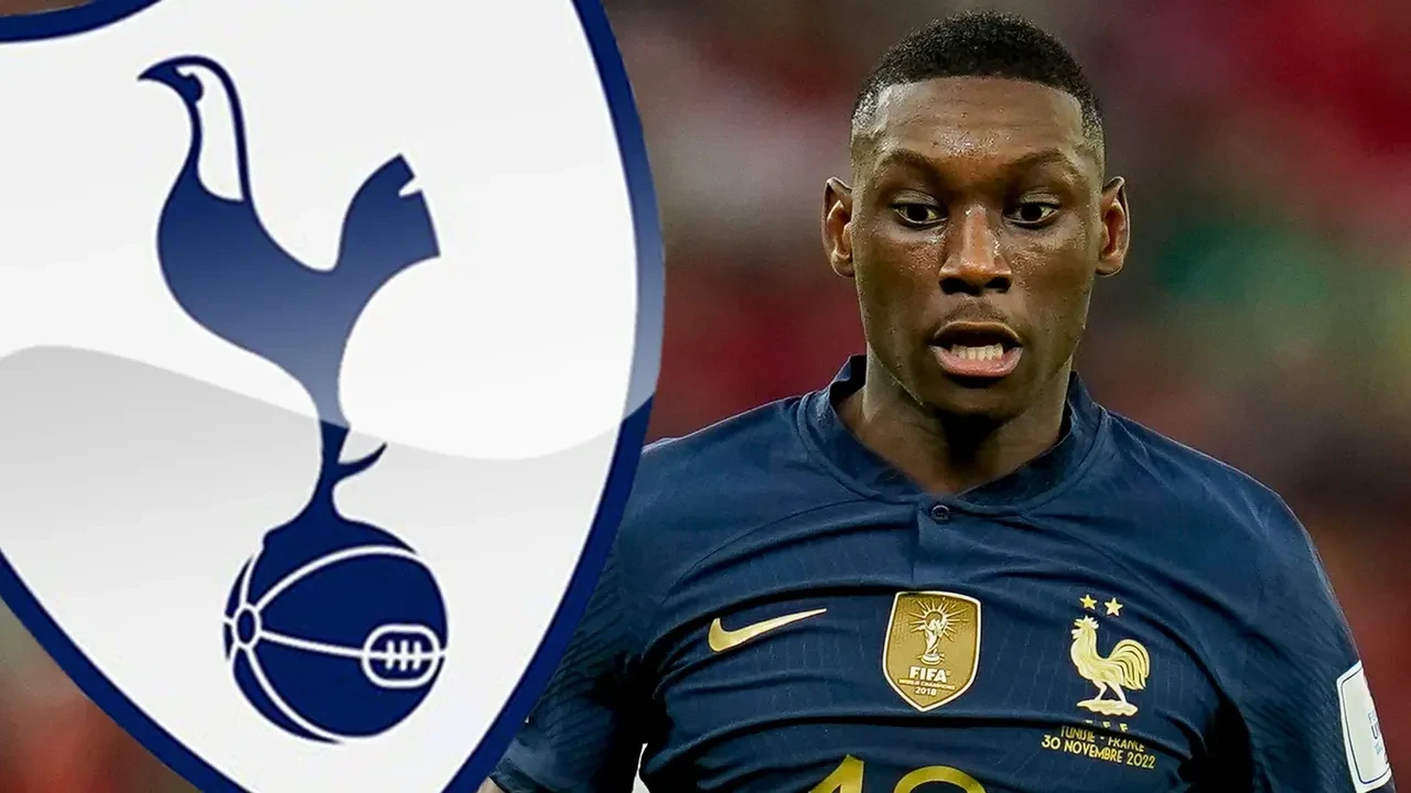 Kolo Muani Süper Lig'e: Transferde menajerlik süreci!