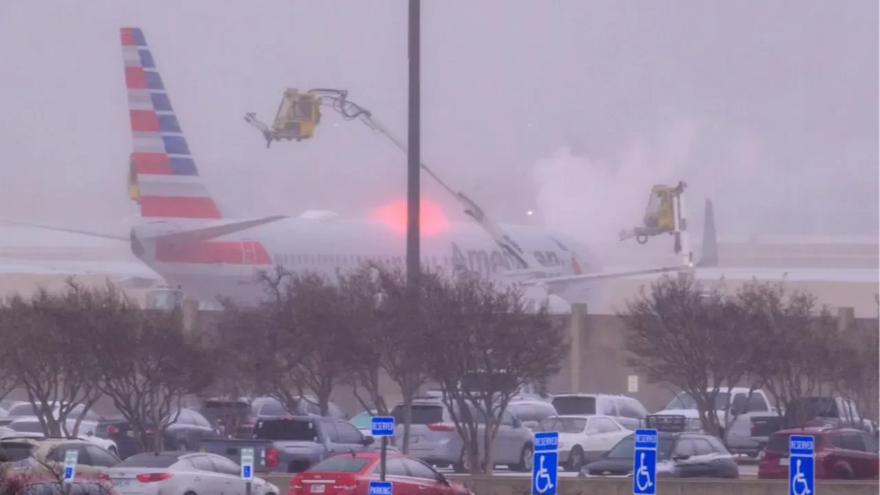 New York'ta kara kış can aldı! 3 kişinin cansız bedenine ulaşıldı