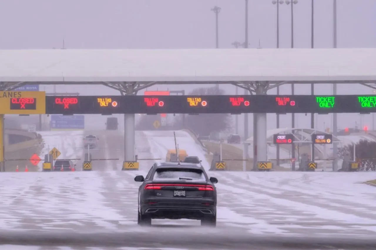 New York'ta kara kış can aldı! 3 kişinin cansız bedenine ulaşıldı