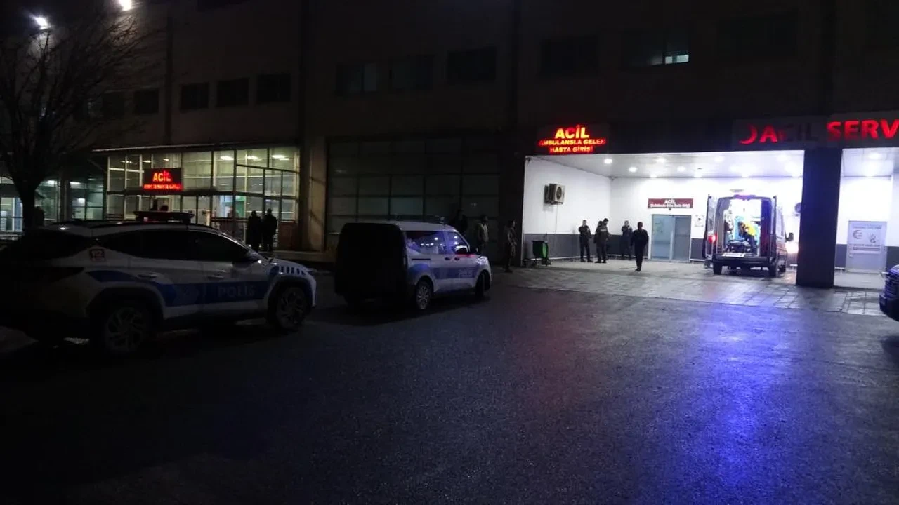 Nişan töreni kabusa döndü: 46 kişi zehirlendi