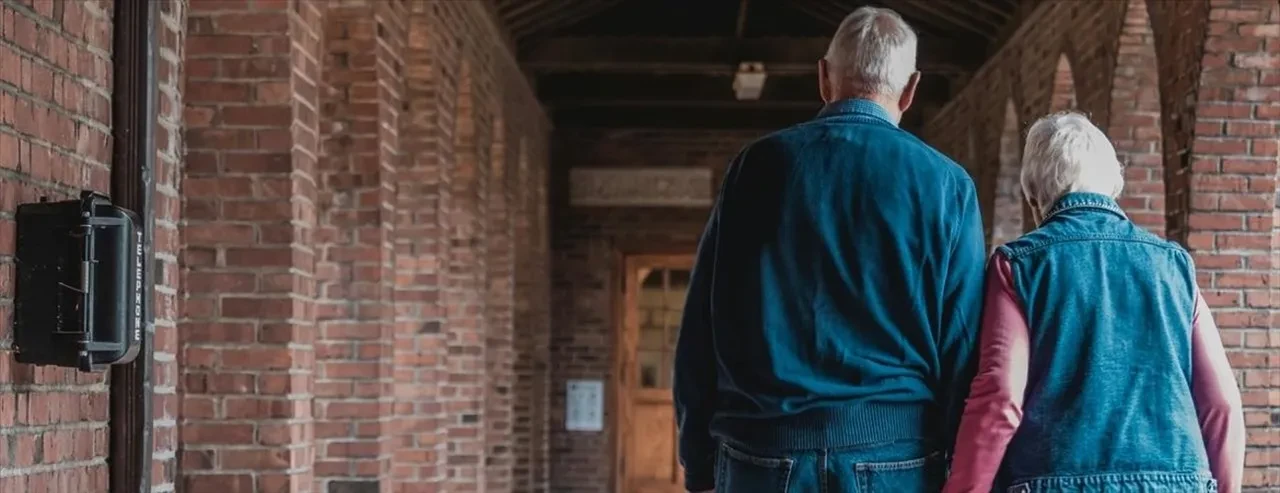 Özel huzurevi fiyatları huzur kaçırıyor! Yeni yıla yüzde 35 zamla girdiler