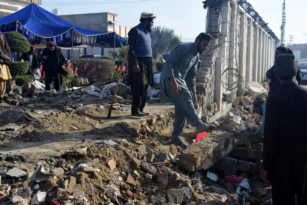 Pakistan'da düğüne intihar saldırısı! Bilanço ağırlaşıyor