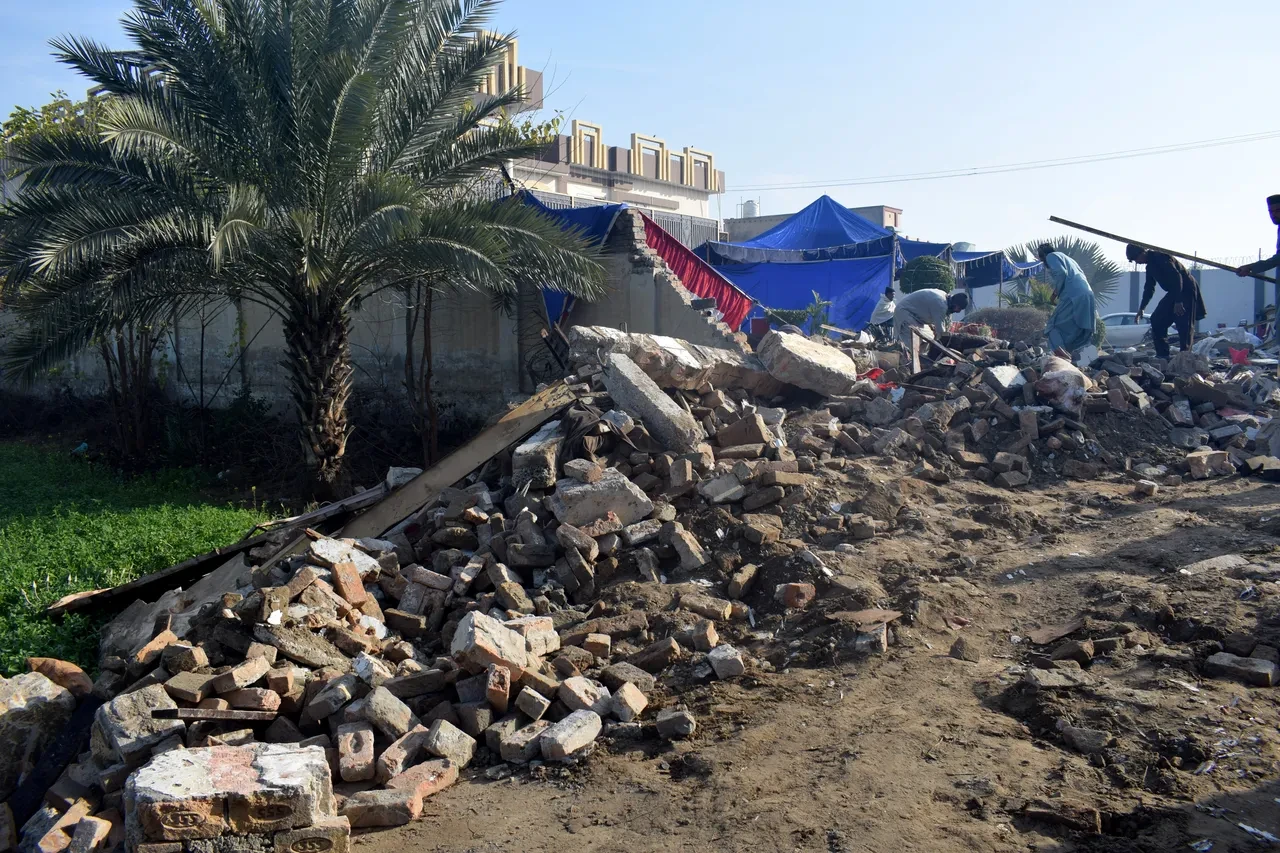 Pakistan'da düğüne intihar saldırısı! Bilanço ağırlaşıyor