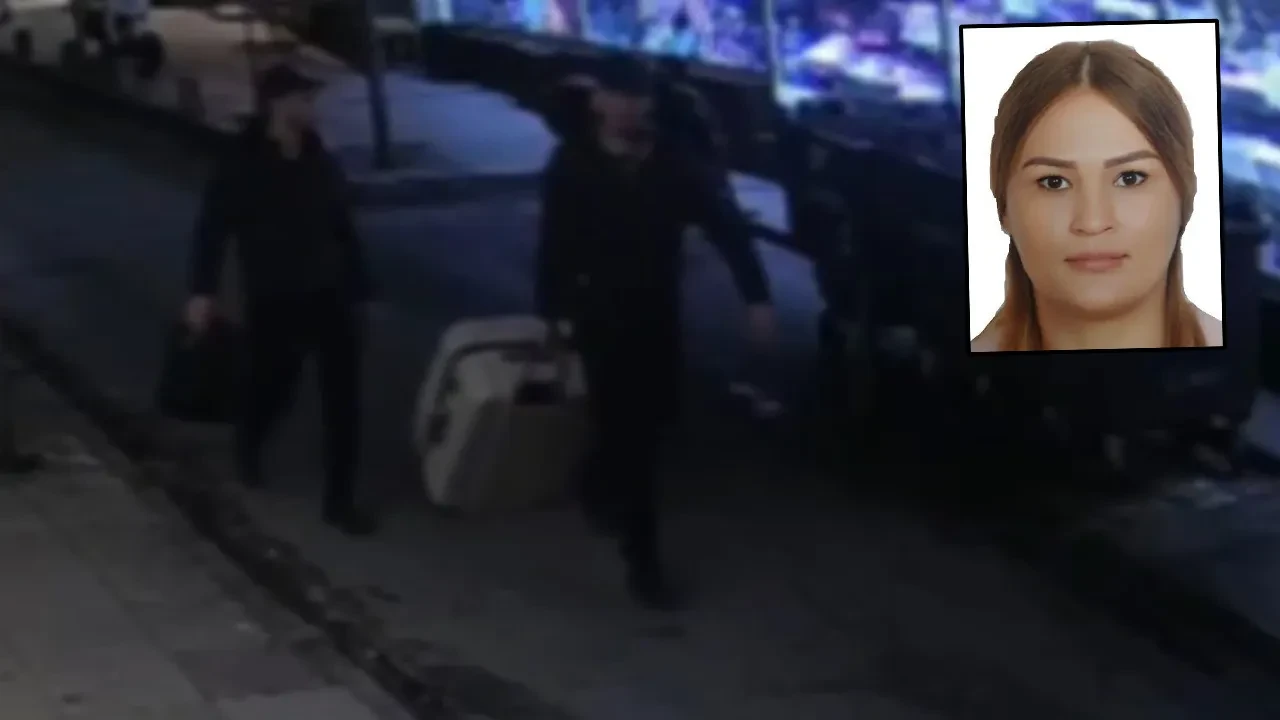 Şişli'deki konteyner vahşetinde yeni detay! Kan donduran görüntüler ortaya çıktı