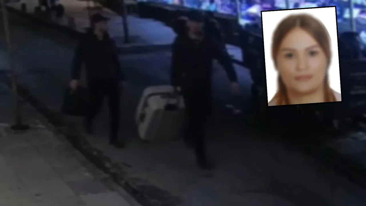 Şişli'deki konteyner vahşetince yeni detay! Kan donduran görüntüler ortaya çıktı