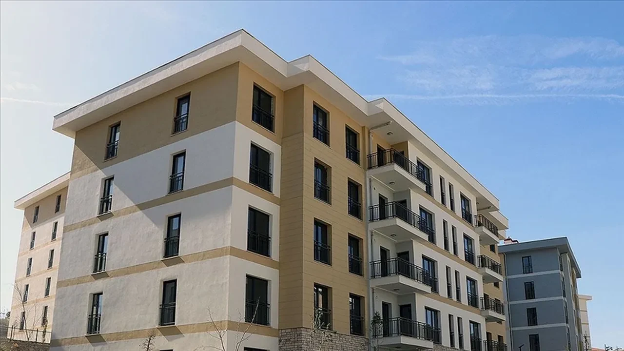 TOKİ başvuru paraları ne zaman geri yatacak? TOKİ Giresun, Aydın, Manisa, Amasya, Sivas, Kastamonu 500 bin konut başvuru parası iade tarihi