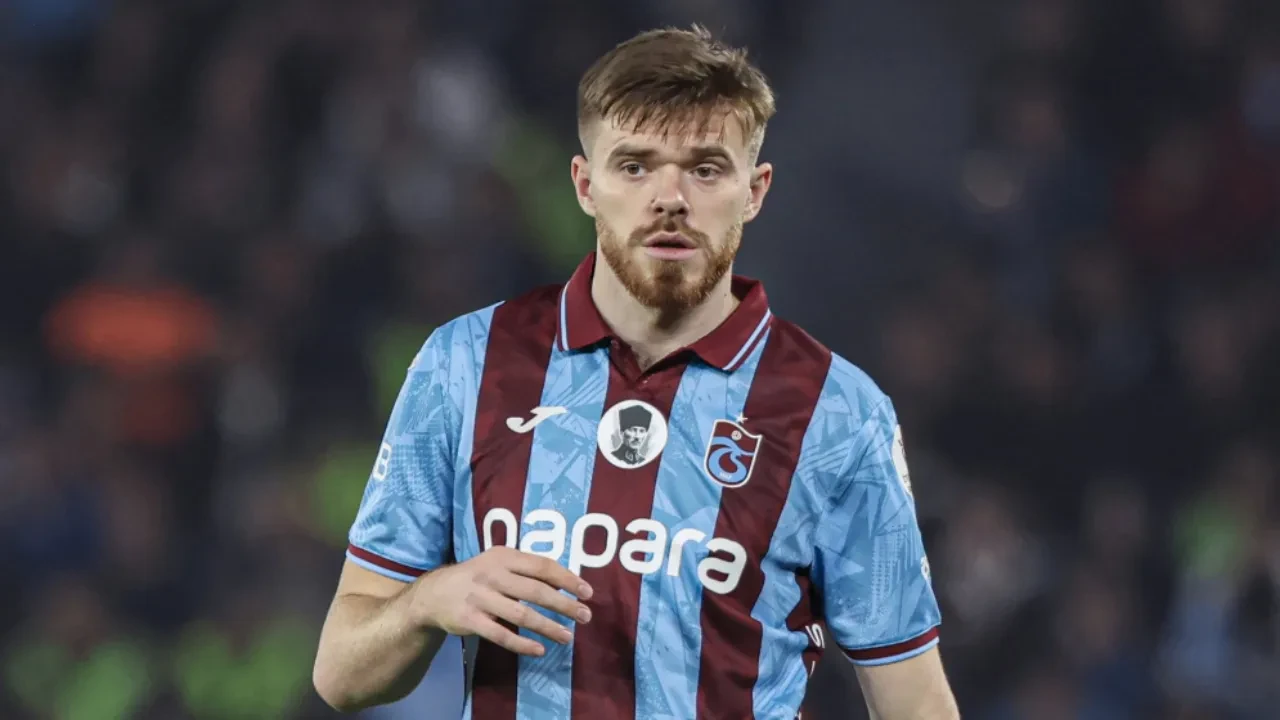 Trabzonspor'un başına talih kuşu kondu! Yıldız oyuncu 30 milyon euro'ya gidiyor