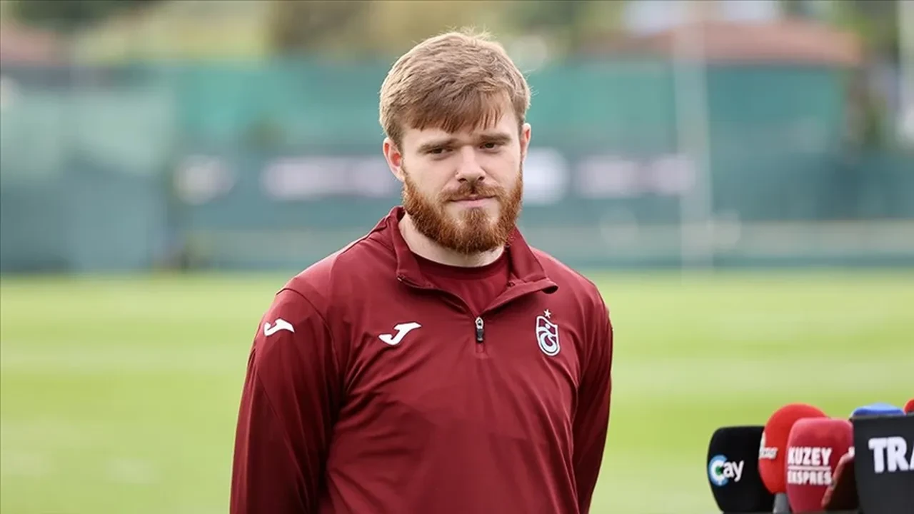 Trabzonspor'un başına talih kuşu kondu! Yıldız oyuncu 30 milyon euro'ya gidiyor