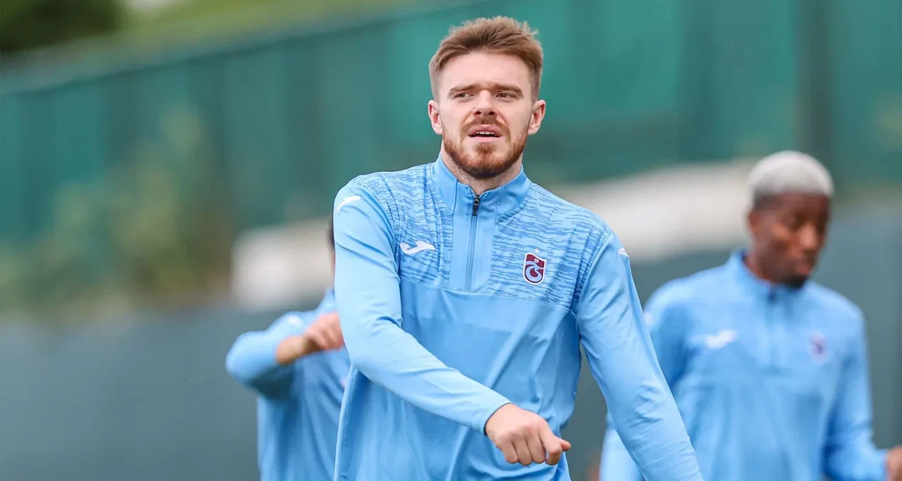 Trabzonspor'un başına talih kuşu kondu! Yıldız oyuncu 30 milyon euro'ya gidiyor